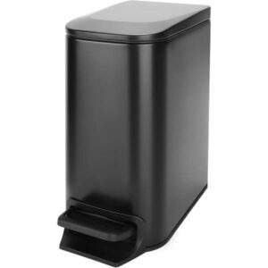 Small Bathroom Trash Can